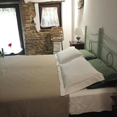 فندق تْشيتّا دي كاستيلّوفي  A Casa Mia المظهر الخارجي الصورة
