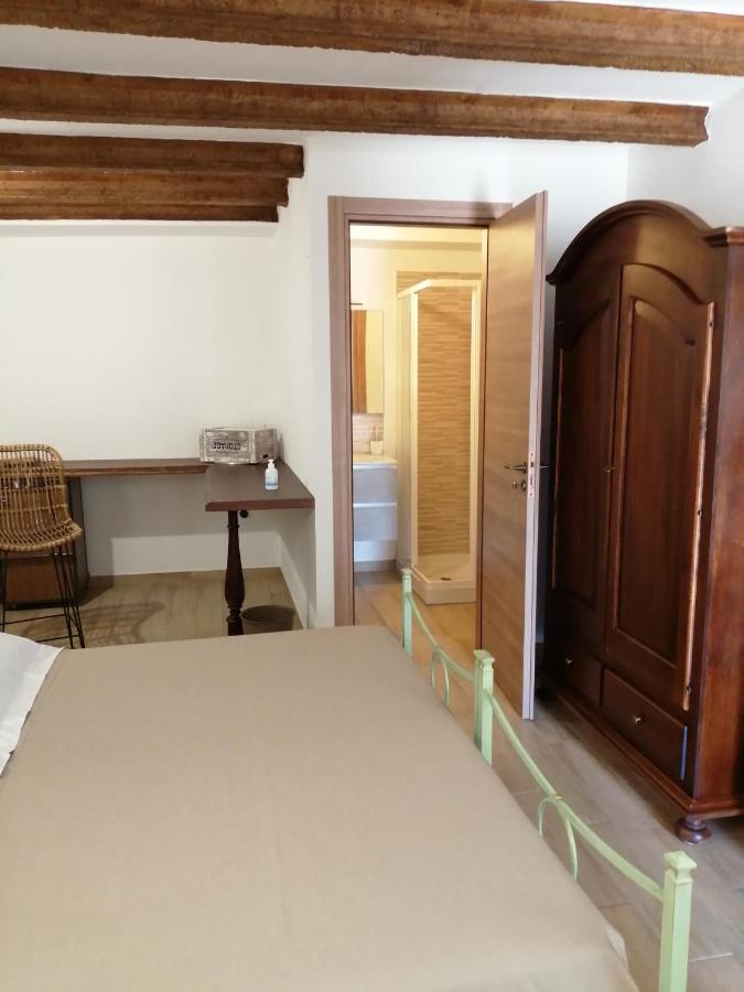 فندق تْشيتّا دي كاستيلّوفي  A Casa Mia المظهر الخارجي الصورة
