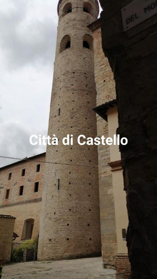 فندق تْشيتّا دي كاستيلّوفي  A Casa Mia المظهر الخارجي الصورة