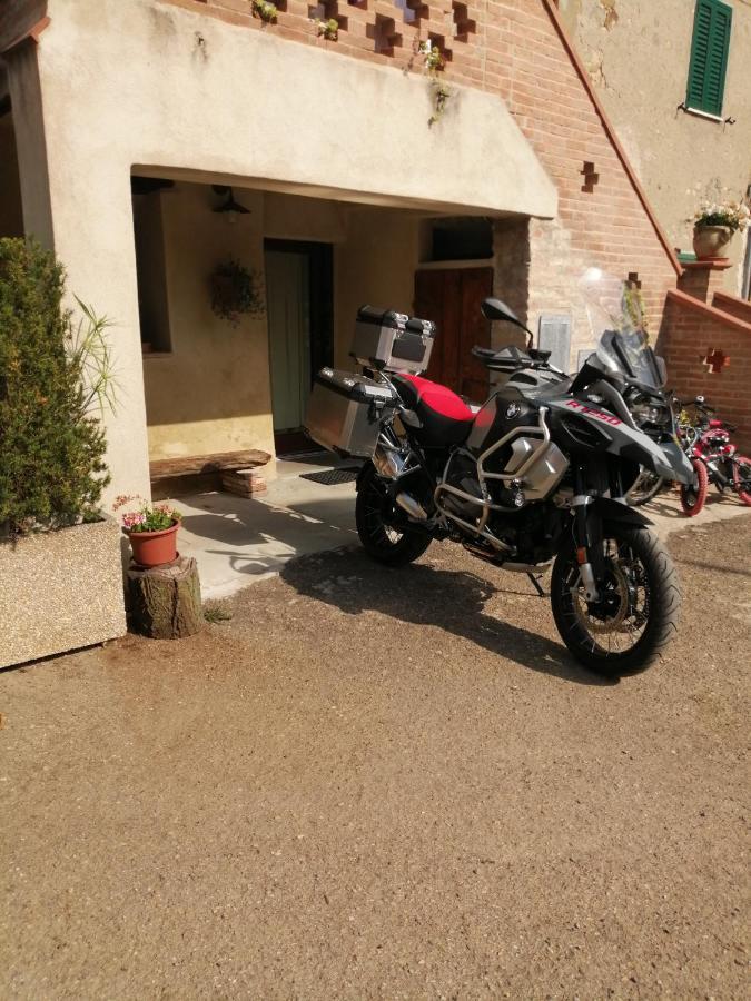 فندق تْشيتّا دي كاستيلّوفي  A Casa Mia المظهر الخارجي الصورة