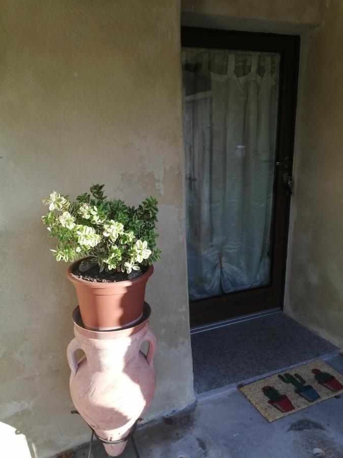 فندق تْشيتّا دي كاستيلّوفي  A Casa Mia المظهر الخارجي الصورة